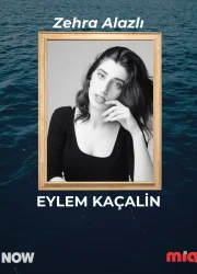 Eylem Kaçalin