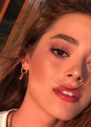 Simay Barlas