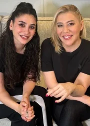 Sitare Akbaş