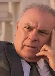 Burak Sergen