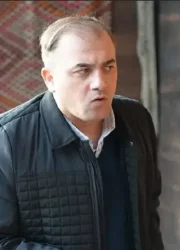 Erkan Yüce