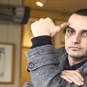 Seçkin Özarslan