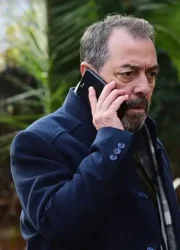 Turgay Kantürk