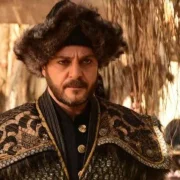 Turan Şah