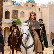 Zübeyde Hatun