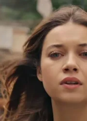 Afra Saraçoğlu