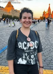 Pınar Hamzaoğlu