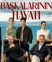 Başkalarının Hayatı