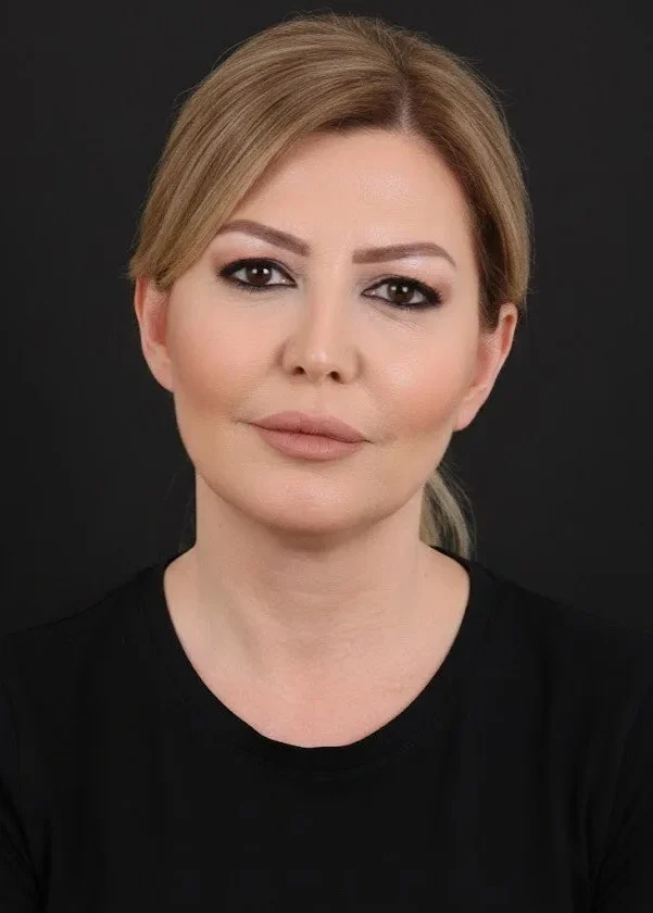 Belma Canciğer