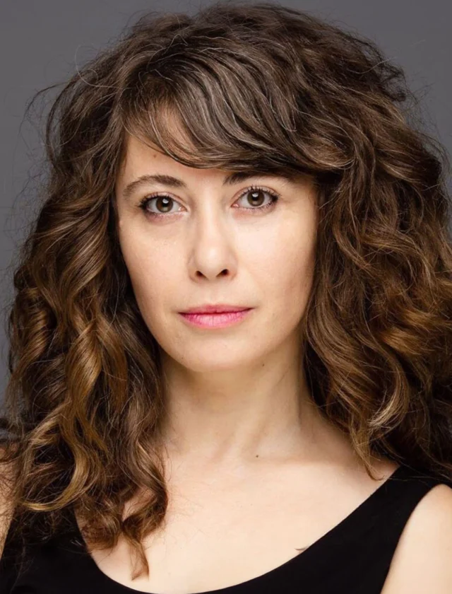 Burcu Halaçoğlu