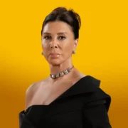 Feryal İpekli