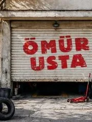 Ömür Usta