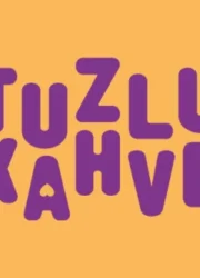 Tuzlu Kahve